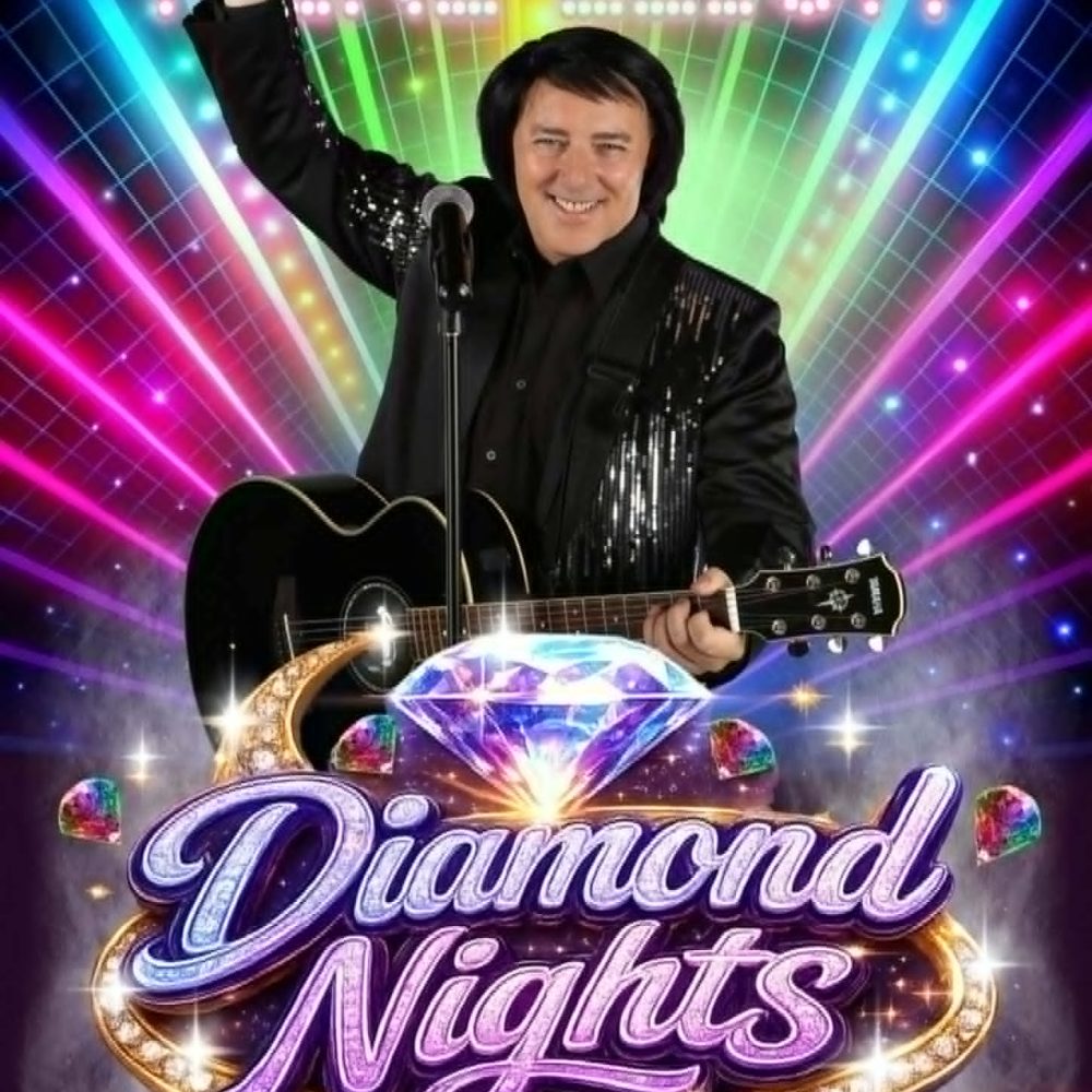 Ultimate Choices event promotion poster